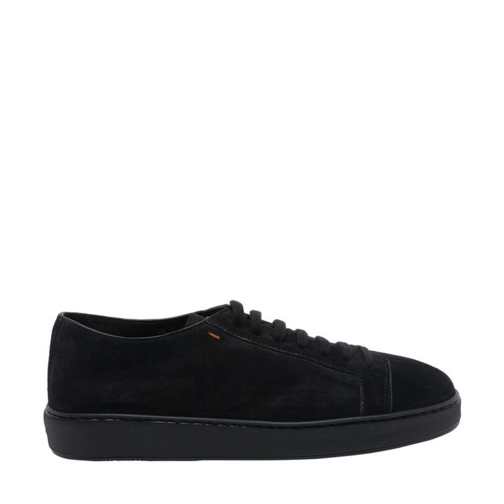 Santoni Men Damps Sneakers
